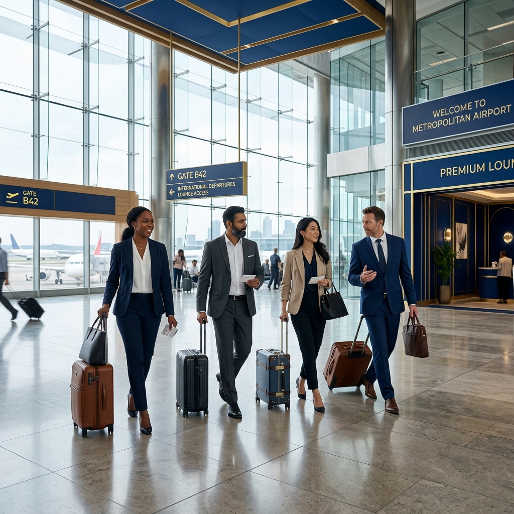 Eapgold Travels team