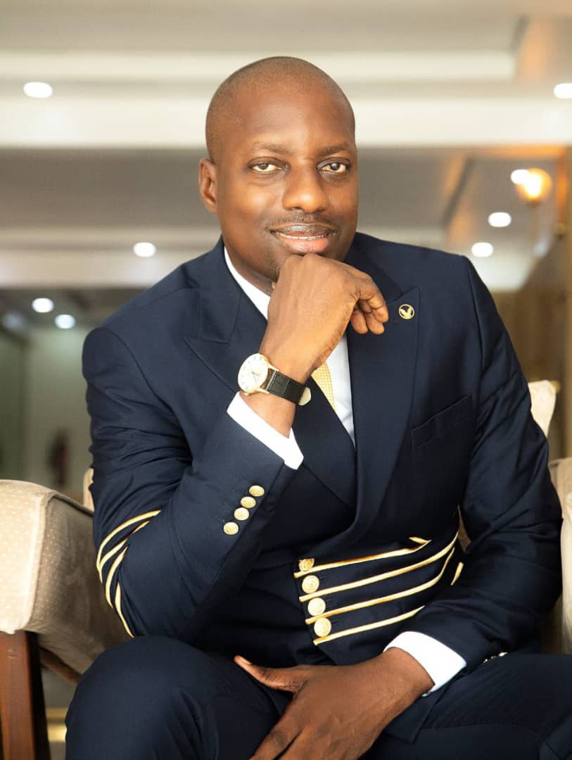 CEO - Eapgold Travels
