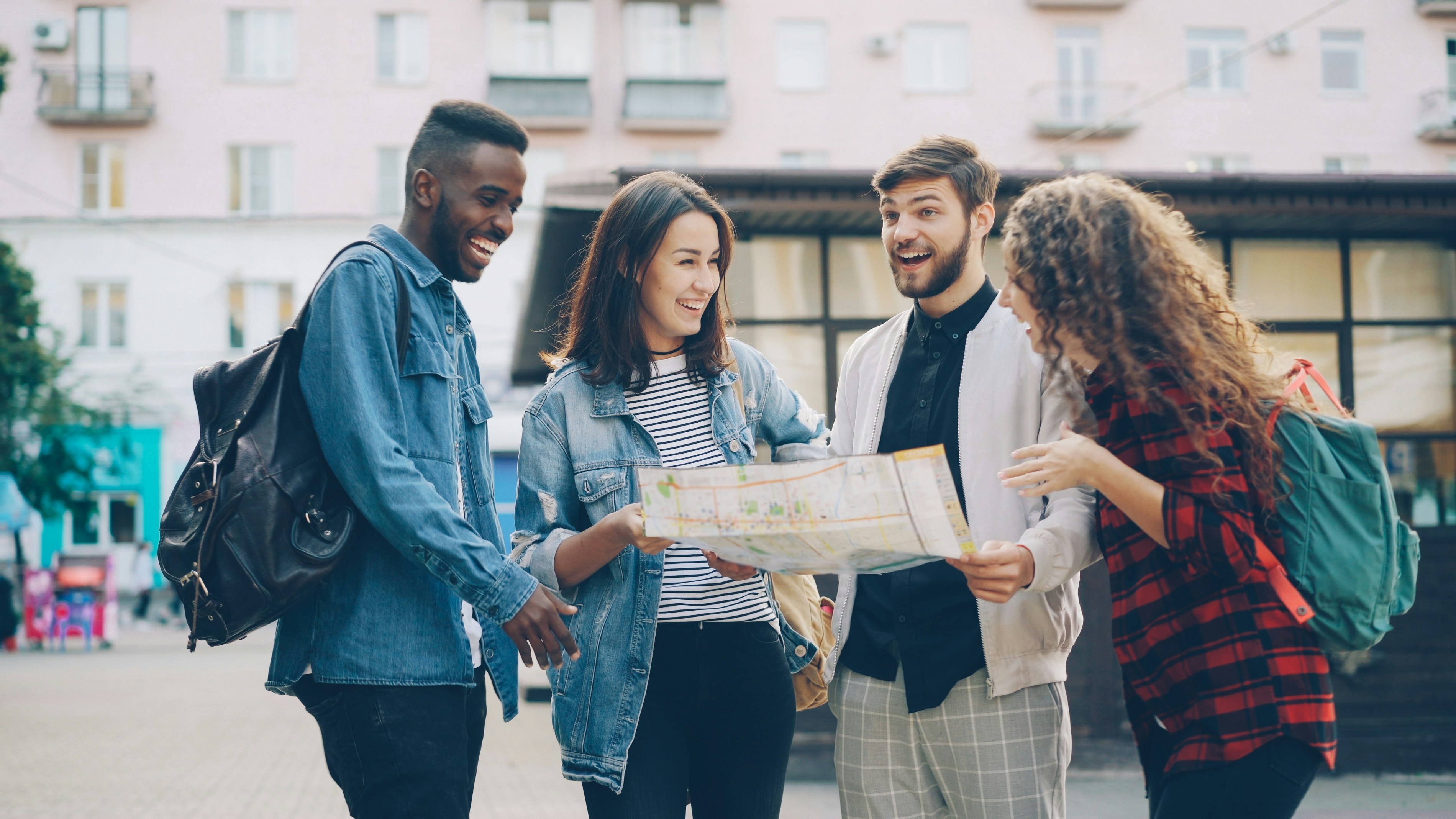 2026 STUDENT VISA CHECKLIST!